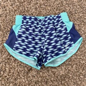 Nike Athletic Shorts